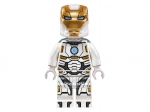 LEGO® Marvel Super Heroes Avenjet Space Mission 76049 released in 2016 - Image: 16