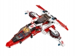 LEGO® Marvel Super Heroes Avenjet Space Mission 76049 released in 2016 - Image: 3