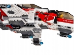 LEGO® Marvel Super Heroes Avenjet Space Mission 76049 released in 2016 - Image: 10