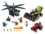 LEGO® DC Comics Super Heroes Batman™: Scarecrow™ Harvest of Fear 76054 released in 2016 - Image: 1