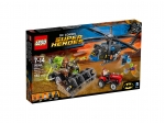 LEGO® DC Comics Super Heroes Batman™: Scarecrow™ Harvest of Fear 76054 released in 2016 - Image: 2