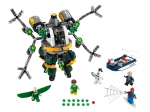 LEGO® Marvel Super Heroes Spider-Man: Doc Ock's Tentacle Trap 76059 released in 2016 - Image: 1