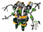 LEGO® Marvel Super Heroes Spider-Man: Doc Ock's Tentacle Trap 76059 released in 2016 - Image: 3