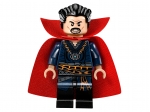 LEGO® Marvel Super Heroes Doctor Strange und sein Sanctum Sanctorum 76060 erschienen in 2016 - Bild: 9