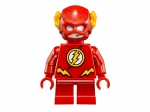 LEGO® DC Comics Super Heroes Mighty Micros: The Flash™ vs. Captain Cold™ 76063 erschienen in 2016 - Bild: 5