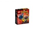 LEGO® Marvel Super Heroes Mighty Micros: Captain America vs. Red Skull 76065 released in 2016 - Image: 2