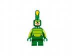 LEGO® Marvel Super Heroes Mighty Micros: Spider-Man vs. Scorpion 76071 released in 2017 - Image: 7