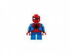 LEGO® Marvel Super Heroes Mighty Micros: Spider-Man vs. Scorpion 76071 released in 2017 - Image: 8