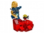 LEGO® Marvel Super Heroes Ayesha's Revenge 76080 released in 2017 - Image: 6