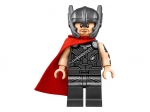 LEGO® Marvel Super Heroes The Ultimate Battle for Asgard 76084 released in 2017 - Image: 10