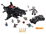 LEGO® DC Comics Super Heroes Flying Fox: Batmobile Airlift Attack 76087 released in 2017 - Image: 1