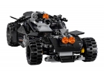 LEGO® DC Comics Super Heroes Flying Fox: Batmobile Airlift Attack 76087 released in 2017 - Image: 12