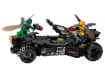 LEGO® DC Comics Super Heroes Flying Fox: Batmobile Airlift Attack 76087 released in 2017 - Image: 14