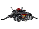 LEGO® DC Comics Super Heroes Flying Fox: Batmobile Airlift Attack 76087 released in 2017 - Image: 15
