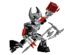 LEGO® DC Comics Super Heroes Flying Fox: Batmobil-Attacke aus der Luft 76087 erschienen in 2017 - Bild: 17