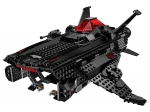 LEGO® DC Comics Super Heroes Flying Fox: Batmobile Airlift Attack 76087 released in 2017 - Image: 3