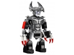 LEGO® DC Comics Super Heroes Flying Fox: Batmobile Airlift Attack 76087 released in 2017 - Image: 29