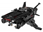LEGO® DC Comics Super Heroes Flying Fox: Batmobile Airlift Attack 76087 released in 2017 - Image: 4
