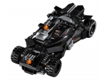 LEGO® DC Comics Super Heroes Flying Fox: Batmobile Airlift Attack 76087 released in 2017 - Image: 5