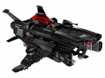 LEGO® DC Comics Super Heroes Flying Fox: Batmobile Airlift Attack 76087 released in 2017 - Image: 7