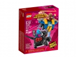 LEGO® Marvel Super Heroes Mighty Micros: Star-Lord vs. Nebula 76090 released in 2018 - Image: 2