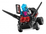LEGO® Marvel Super Heroes Mighty Micros: Star-Lord vs. Nebula 76090 released in 2018 - Image: 4