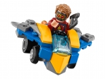 LEGO® Marvel Super Heroes Mighty Micros: Star-Lord vs. Nebula 76090 released in 2018 - Image: 6
