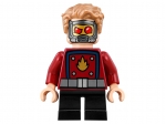 LEGO® Marvel Super Heroes Mighty Micros: Star-Lord vs. Nebula 76090 erschienen in 2018 - Bild: 9