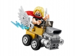 LEGO® Marvel Super Heroes Mighty Micros: Thor vs. Loki 76091 released in 2018 - Image: 5
