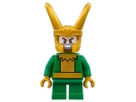 LEGO® Marvel Super Heroes Mighty Micros: Thor vs. Loki 76091 released in 2018 - Image: 8