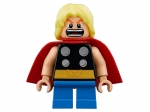 LEGO® Marvel Super Heroes Mighty Micros: Thor vs. Loki 76091 released in 2018 - Image: 9