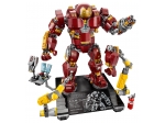 LEGO® Marvel Super Heroes The Hulkbuster: Ultron Edition 76105 released in 2018 - Image: 1
