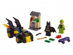LEGO® DC Comics Super Heroes Batman™ vs. The Riddler™ Robbery 76137 released in 2019 - Image: 1