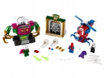 LEGO® Marvel Super Heroes The Menace   of Mysterio 76149 released in 2020 - Image: 1