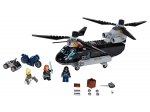 LEGO® Marvel Super Heroes Black Widows Hubschrauber-Verfolgungsjagd 76162 erschienen in 2020 - Bild: 1