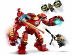 LEGO® Marvel Super Heroes Iron Man Hulkbuster versus A.I.M. Agent 76164 released in 2020 - Image: 4