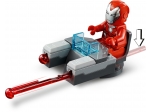 LEGO® Marvel Super Heroes Iron Man Hulkbuster versus A.I.M. Agent 76164 released in 2020 - Image: 7