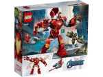 LEGO® Marvel Super Heroes Iron Man Hulkbuster versus A.I.M. Agent 76164 released in 2020 - Image: 8