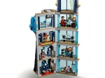 LEGO® Marvel Super Heroes Avengers Tower Battle 76166 released in 2020 - Image: 5