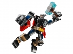 LEGO® Marvel Super Heroes Thor Mech Armor 76169 released in 2020 - Image: 3