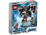 LEGO® Marvel Super Heroes Thor Mech Armor 76169 released in 2020 - Image: 5