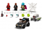LEGO® Marvel Super Heroes Spider-Man vs. Mysterio’s Drone Attack 76184 released in 2021 - Image: 6