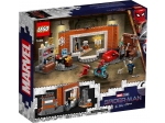 LEGO® Marvel Super Heroes Spider-Man in der Sanctum Werkstatt 76185 erschienen in 2021 - Bild: 3