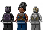LEGO® Marvel Super Heroes Black Panther Dragon Flyer 76186 released in 2021 - Image: 3