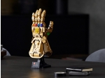 LEGO® Marvel Super Heroes Infinity Handschuh 76191 erschienen in 2021 - Bild: 8