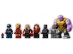 LEGO® Marvel Super Heroes Avengers: Endgame Final Battle 76192 released in 2021 - Image: 3