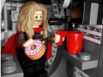 LEGO® Marvel Super Heroes Das Schiff der Wächter 76193 erschienen in 2021 - Bild: 9