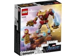 LEGO® Marvel Super Heroes Iron Man Mech Armor 76203 released in 2021 - Image: 5