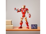 LEGO® Marvel Super Heroes Iron Man Figure 76206 released in 2021 - Image: 9