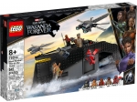 LEGO® Marvel Super Heroes Black Panther: War on the Water 76214 released in 2022 - Image: 2